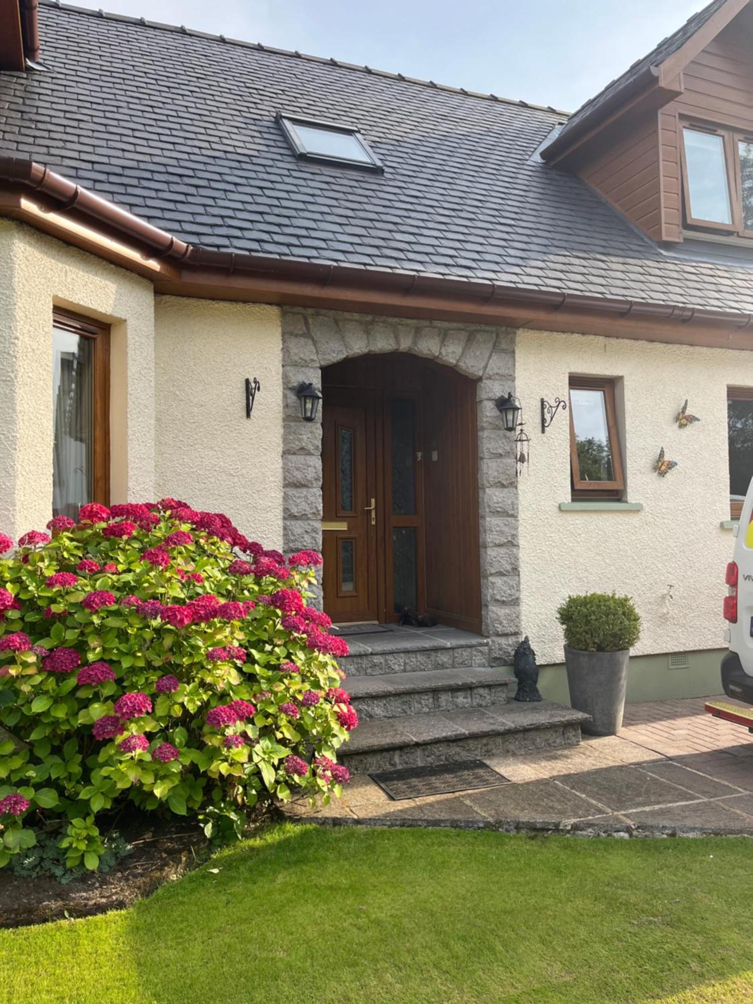 Self Cateringone Bedroom Apartment Fort William Exterior photo