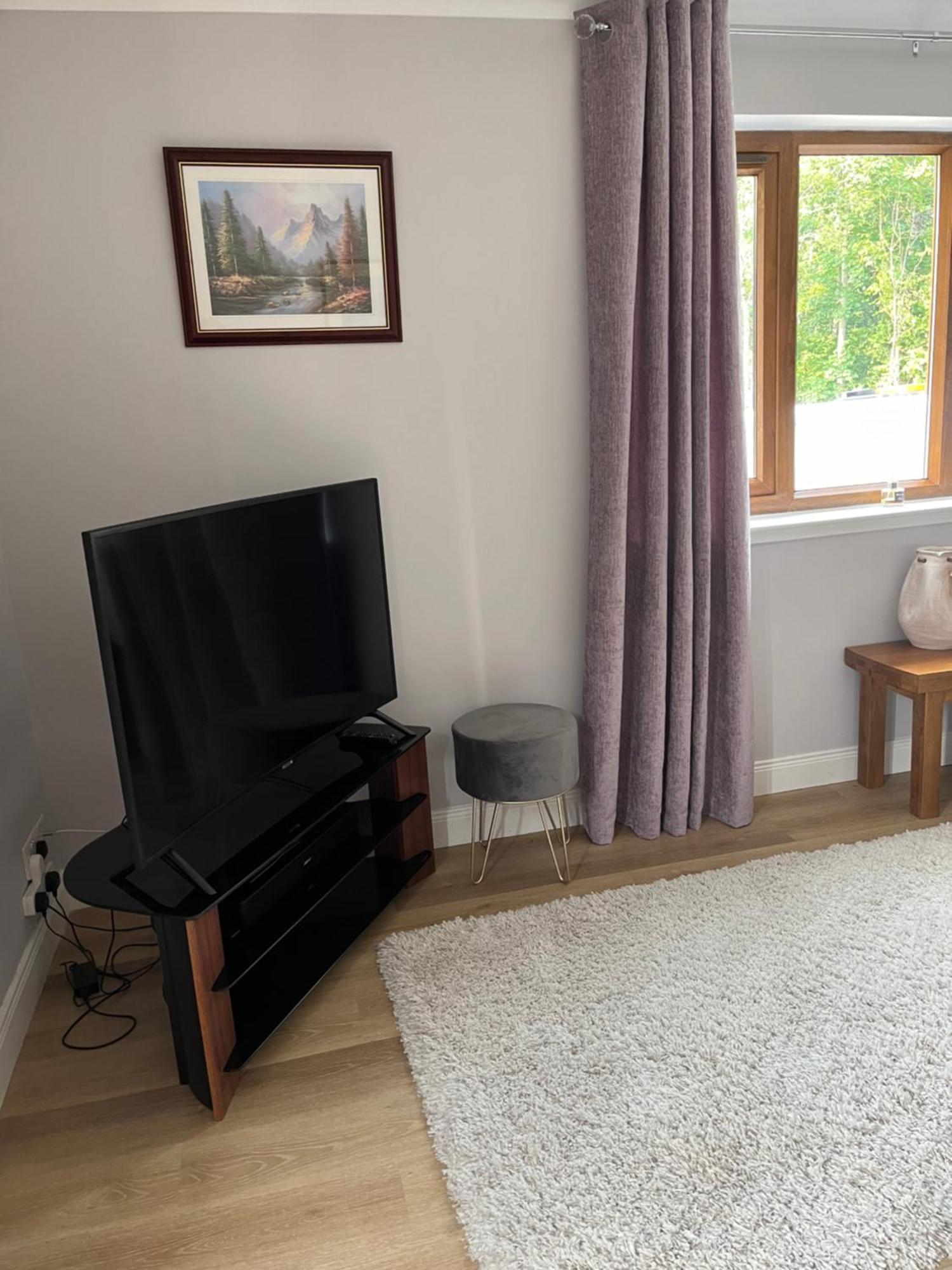 Self Cateringone Bedroom Apartment Fort William Exterior photo