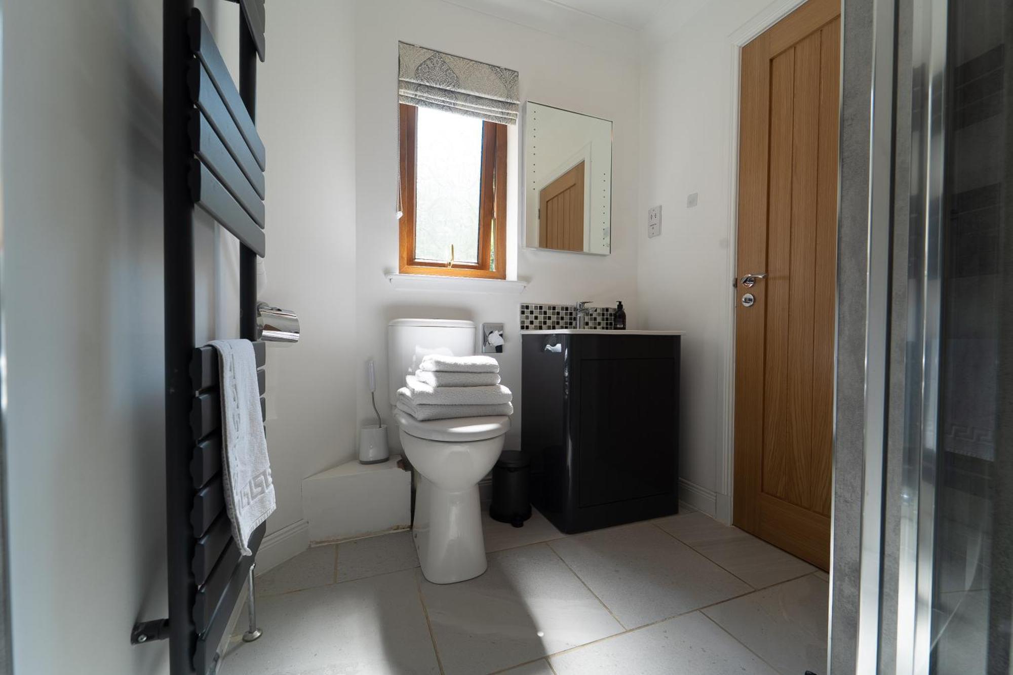 Self Cateringone Bedroom Apartment Fort William Exterior photo