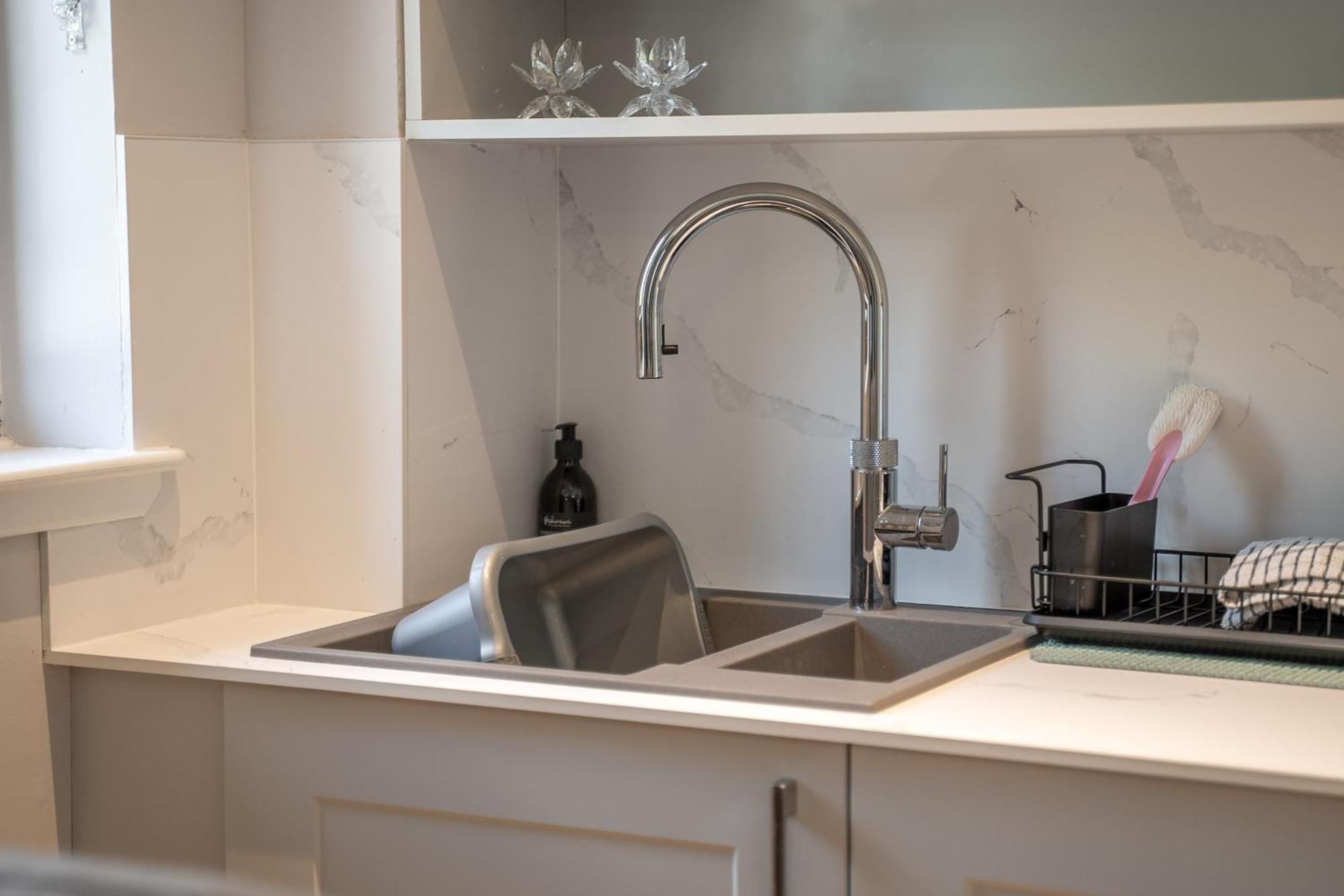 Self Cateringone Bedroom Apartment Fort William Exterior photo
